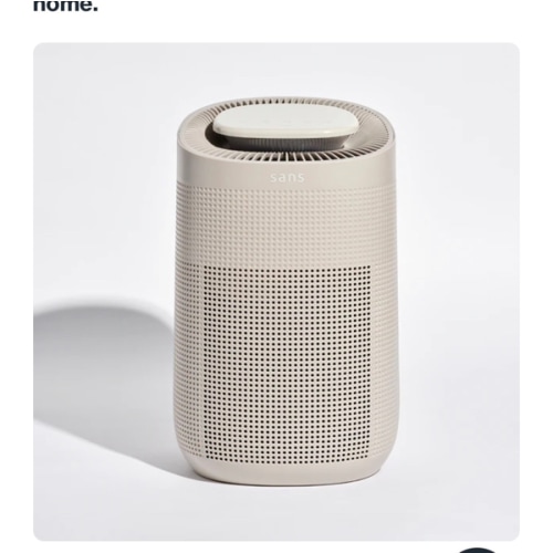 Sans Air Purifier Mini