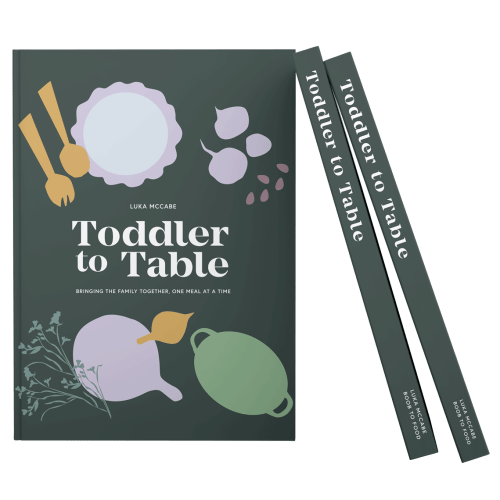 Toddler to Table: Bringing the family together one meal at a time – Boob To Food | Nourishing your baby’s journey from Boob to Food
