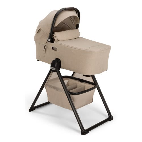 demi™ grow bassinet + stand set