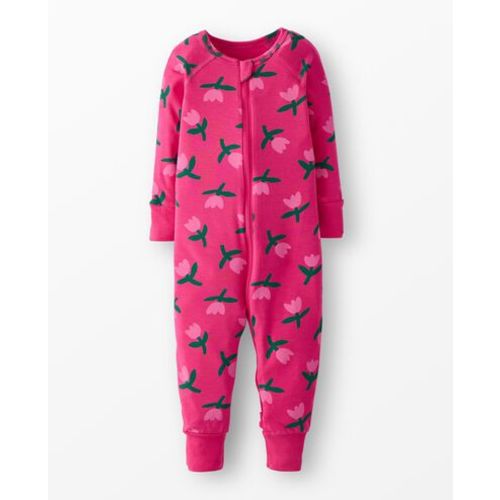 HannaSoft™ Stretch Sleeper