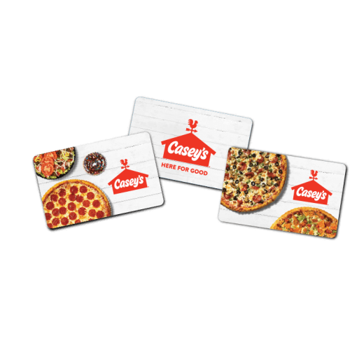 Shop Gift Cards | Casey's