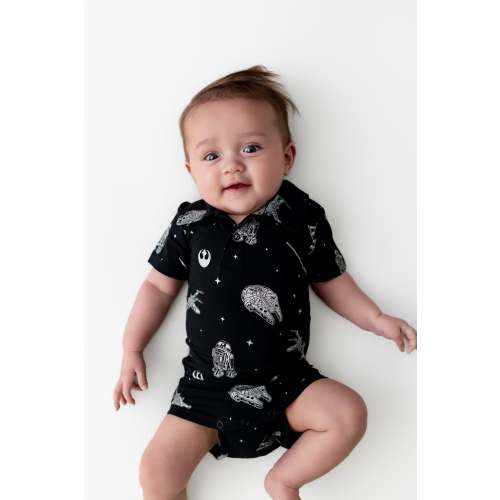 Polo Bodysuit in STAR WARS™