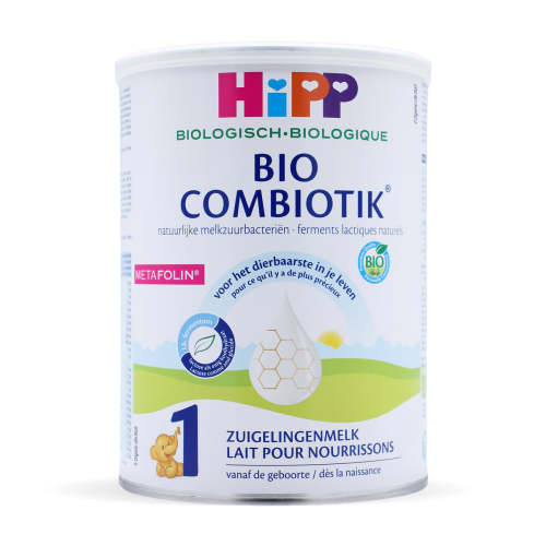 HiPP™ Dutch Stage 1 Organic Formula - (800g)