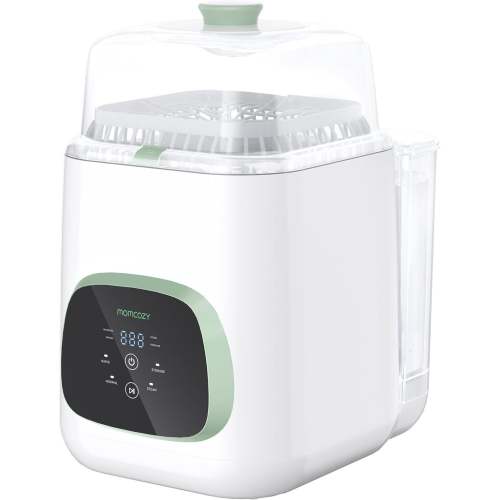 Momcozy KleanPal Pro Baby Bottle Washer