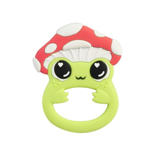 Lamaze® Finlee the Frog Teether Baby Toy