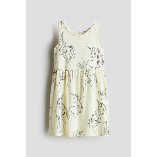 LADYBUG DRESS