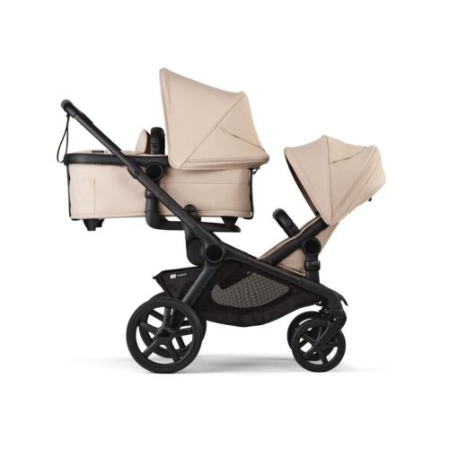 Bugaboo Kangaroo 2-in-1 Tandem Stroller - HipBabyGear