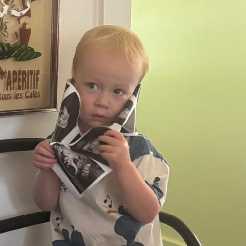 Babylist Diaper Fund