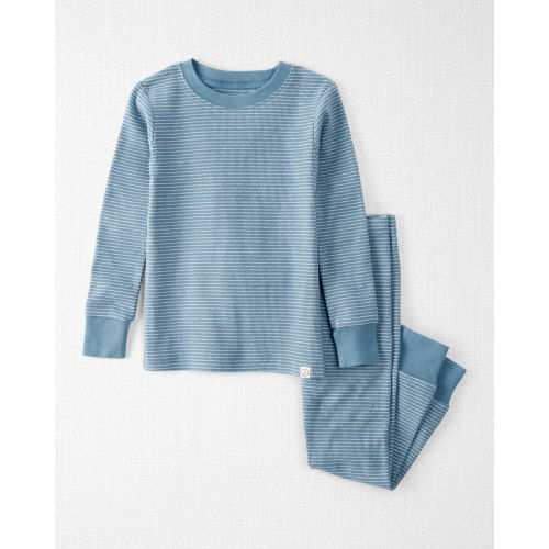 Toddler 2-Piece Organic Cotton Pajamas - Little Planet | Carter's