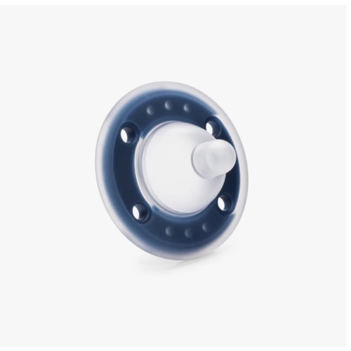 Ninni Pacifier Blueberry 1 Pack