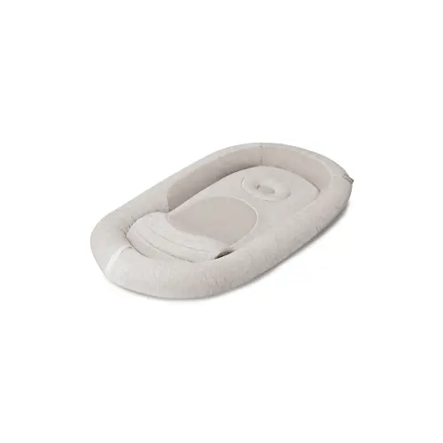Welcome Pod Baby Lounger