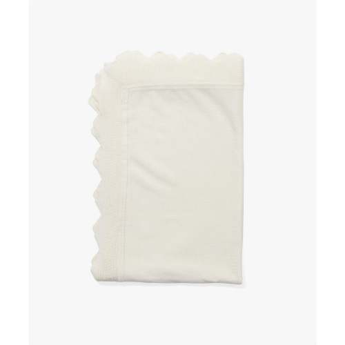 Graham Blanket, Cream