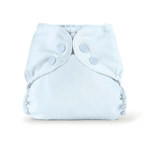 Diaper Outer - Mist / Two
