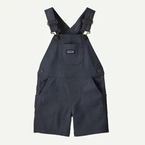 Patagonia Baby Stand Up® Shortalls