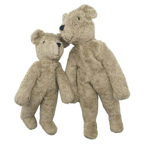 Floppy Bear