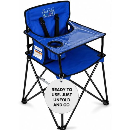 Baby Camping Chair
