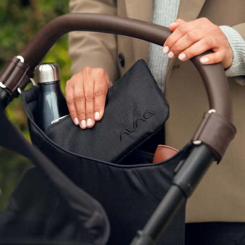 Nuna Stroller Orgnaizer-Cavier