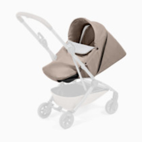 Joolz Aer2 Nest to Seat - Sandy Taupe