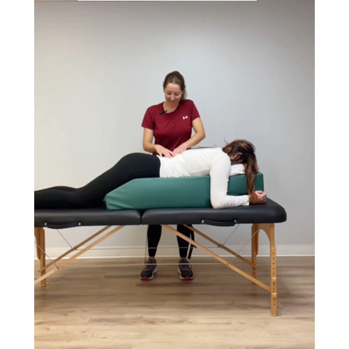 Prenatal Massage In Long Beach, California