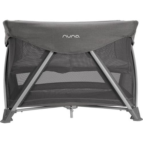 SENA® Aire 2021 Travel Crib We'd love your thoughts!  Thank you!, Granite