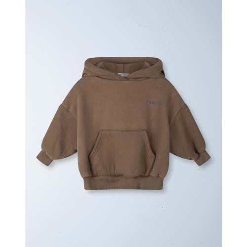 rocky hoodie | bear