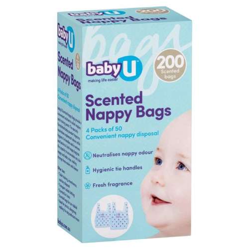Baby U   200EA