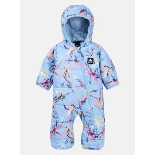 Infants' Burton Buddy Bunting Suit | Baby Outerwear | Burton.com Winter 2026 US