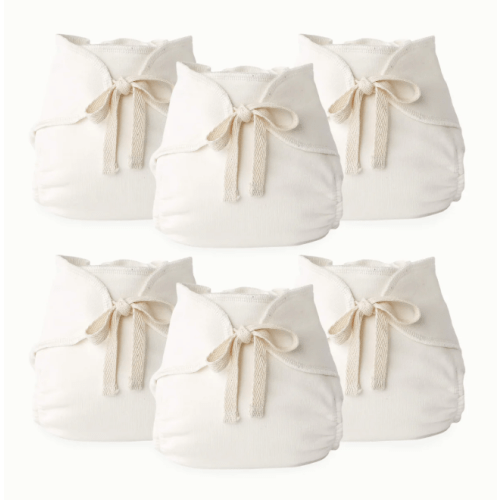Cloth Diaper Inners - Size 1 & 2 - Esembly Baby