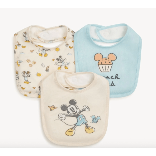 Magnetic Bib 3-Pack – Magnetic Me