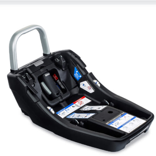 Britax | Britax Alpine™ Infant Car Seat Base