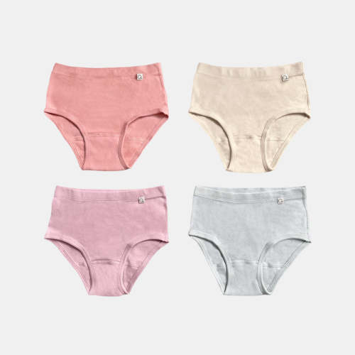 Super Bundle Sophie Hipster Briefs – Q for Quinn
