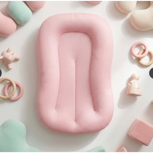 Little Manta Breathable Baby Sleep Mat