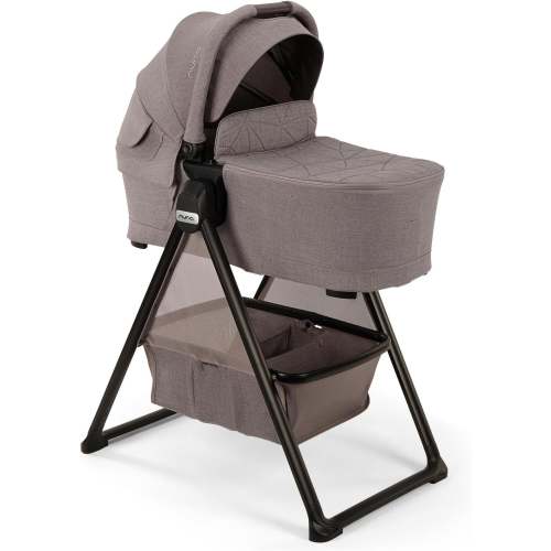 Nuna x BMW SWIV & TRIV Series Bassinet + Stand – Twinkle Twinkle Little One