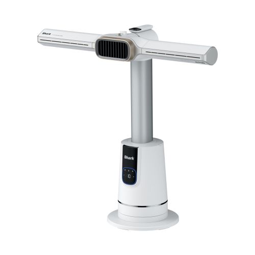 Shark TurboBlade Cool + Hot Tower Fan & Heater