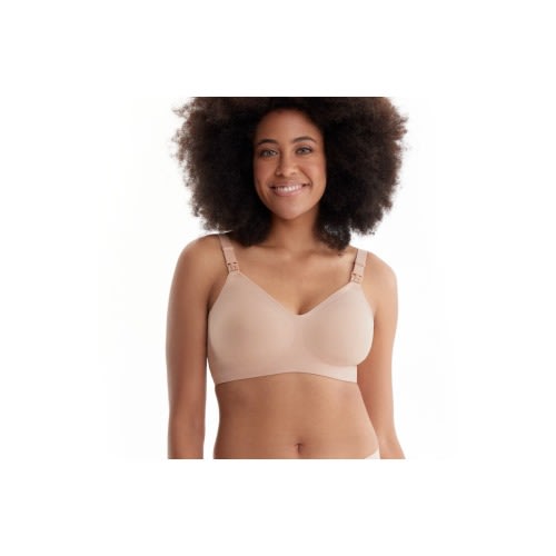 YN21 Maternity Nursing Bra, Medium
