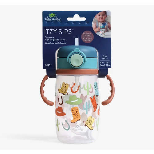 Giddy up kids cup