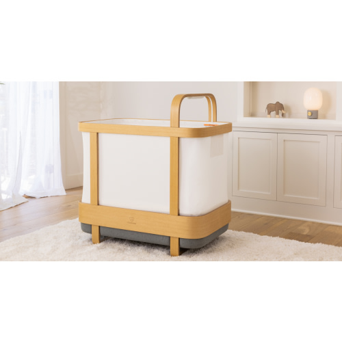 Cradlewise Fitted Sheet | Cradlewise