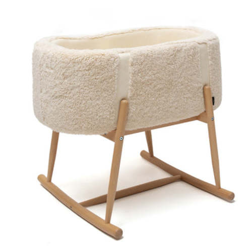 KUKO Bassinet - Fur