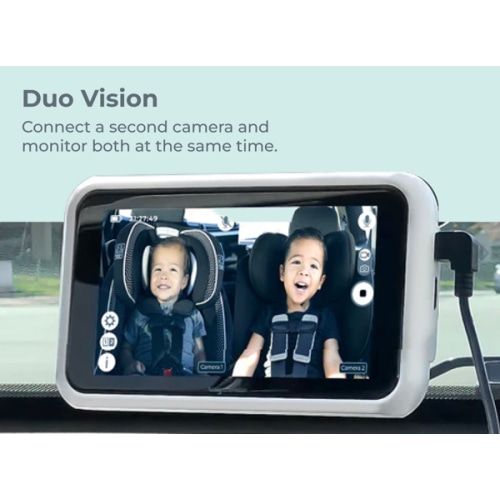 Tiny Traveler Classic Wireless