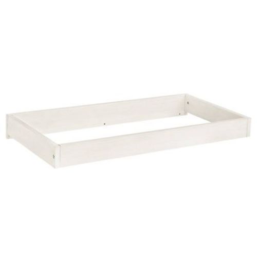 babyGap by Delta Children Changing Top - Greenguard Gold Certified - Antique White