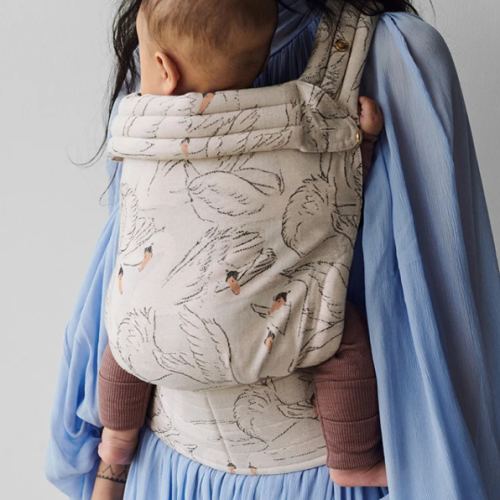 Monogamy Maiden | Zeitgeist Baby Carrier | SHOP ARTIPOPPE