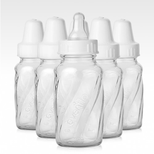 Evenflo 🍼 Classic Baby Bottles – Evenflo Feeding