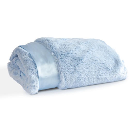 Luxe™ Baby & Toddler Blanket (29" x 35")