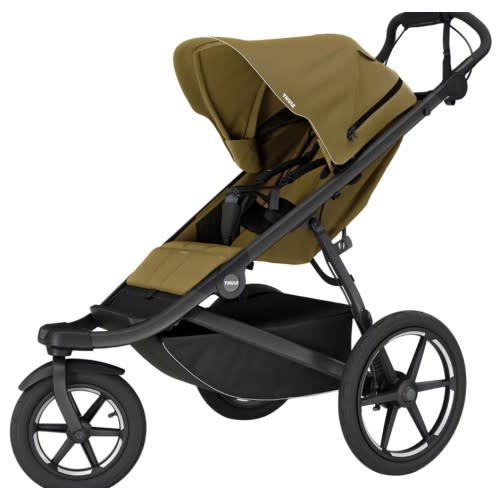 Thule Chariot Urban Glide 3 Stroller - Kids