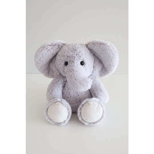 Large Cuddle Plush Friends | Ellie Elephant