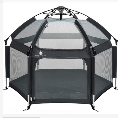 Pop 'N Go™ Playpen | Kids Pop-Up Tent | California Beach Co. – The California Beach Co.