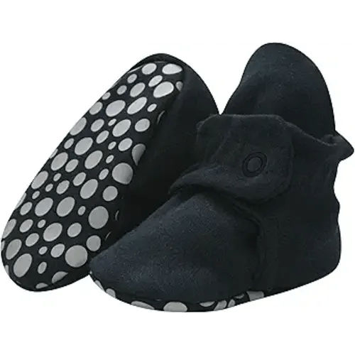 Zutano Organic Baby Booties Newborn Infant, Lost Baby Socks Solution, Unisex, Girl, Boy, 0-3, 3-6, 6-12, 12-18, 18-24 Months