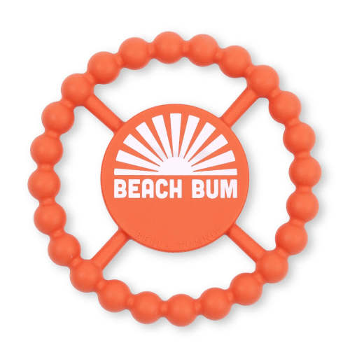 Bella Tunno - Beach Bum Happy Teether