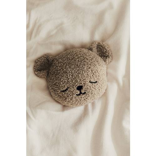 SOFT TOY WITH MIRROR