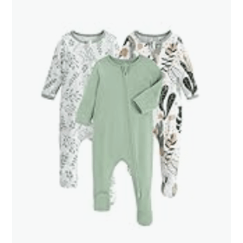 Amazon: Baby Registry